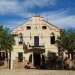 Ajuntament - Ayuntamiento