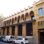 Façana - Fachada