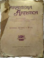 Andreu Audet-Llibre