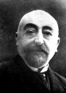 Bonaventura Pollés1