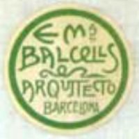 Eduard M Balcells-sagell