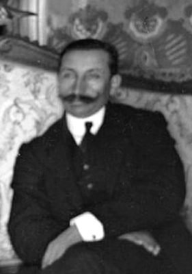 Isidre Bosch Bataller1