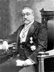 Josep Domènech Estapà