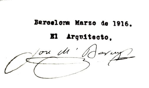 Josep M Barenys Gambús-Firma