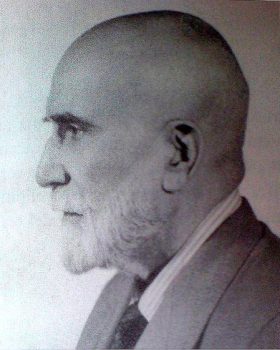 Josep M Miró1