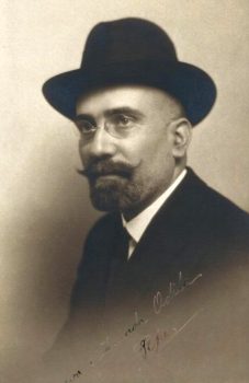 Josep M Miró2