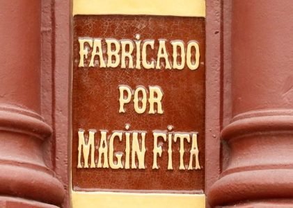 Magí Fita-Ceramista