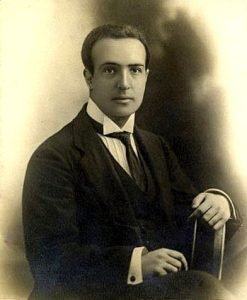Manuel Sayrach