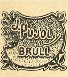 Pujol Brull, Josep