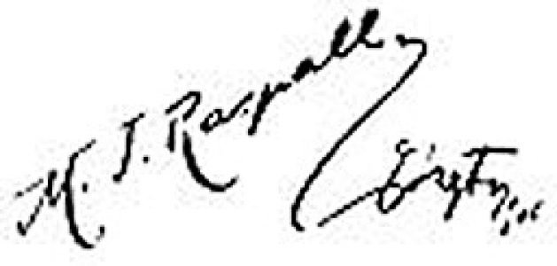 Raspall i Mayol_Firmal